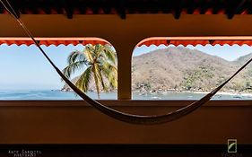Casa Vista Magica